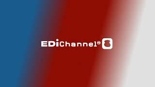Intro - EDiChannel (by Eddinho) | 01/06/2025