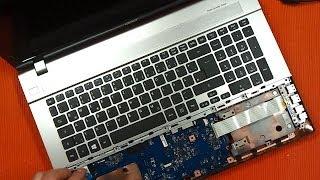 Repair Acer Aspire V3-771G V3 731 g Laptop Replace Disassembly Guide