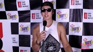 Attila's Chris Linck on Fake Metal Bands & 'Guilty Pleasure'