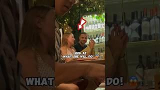 This is what happen when you play BELLA CIAO in Italy 