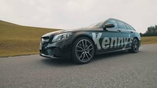 Der Mercedes-AMG C 43 4MATIC T-Modell | Kenny's Auto-Center