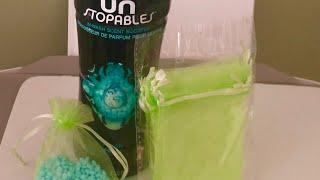 Downy Unstoppable Booster Beads Hack!