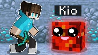 I Played Minecraft as a HELPFUL Magma Cube!