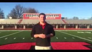 DuQuoin Football Welcome intro