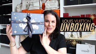 LOUIS VUITTON UNBOXING PHARRELL COLLECTION | Jerusha Couture