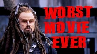 Battlefield Earth Is So Bad That Screw Earth, The Aliens Can Have It - Worst Movie Ever