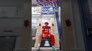 HOW IS THAT EVEN POSSIBLE  #sports #athlete #relatable #crazy #football #collegefootball