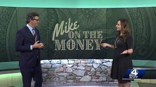 Mike on the Money: Feel more comfortable financially