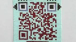 QR U