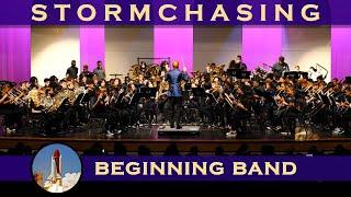 Stormchasing (CMMS Beginning Band 2022 End of the Year Concert) 4K