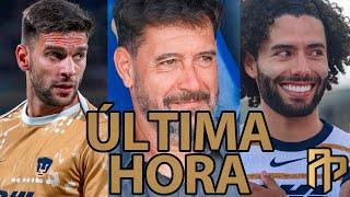 ¿QUÉ PASÓ CON LISANDRO MAGALLÁN? VUELVE EL CHINO | ÚLTIMA HORA