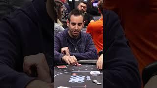 The Main Event Is Underway In Barcelona!