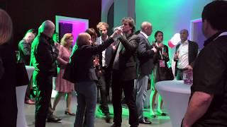 Ukrainians on Contemporary Art Baden-Baden 2016