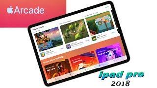 Apple Arcade - Games