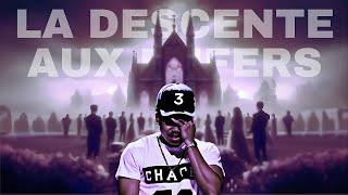 L'ALBUM QUI A DÉTRUIT SA CARRIÈRE (la triste chute de Chance The Rapper)