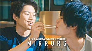 BL | Itou  Nishi FMV || Mirrors