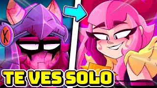 ¡¡¿Por qué "NADIE" HABLA DE DRACO?!! - Brawl Stars