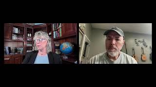 Pastor Andrew and Celeste Talk Existential Threats, Assassination, and Immininet UN Takeover