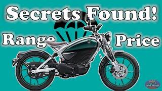 Royal Enfield’s C6 Flying Flea Electric Bobber - Exclusive Secrets & Details Revealed?