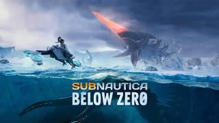 Прохождение Subnautica Below Zero #7 - Глубинный Гриб, ткани Архитектора