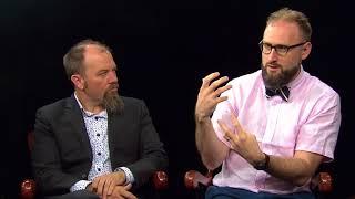 Dr. James K. A. Smith & Dr. Kyle David Bennett on Social Media, Selfies and Idolatry