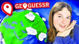 GEOGUESSR  | ARIADNI STAR GAMING