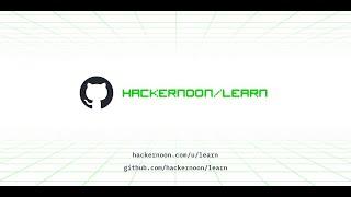 Learn Any Technology with HackerNoon Learn!