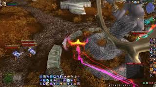 World of Warcraft Quests - Handling the Goods