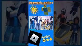 Roblox Funny Video #parati #roblox #viral #shorts #humor Drawaria online hack Skibidi Toilet