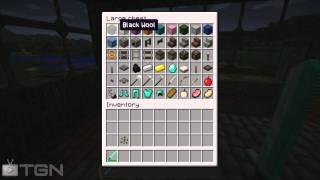  Minecraft Texture Packs - Krafty Craft #3 - Ovo's Rustic Pack - WAY