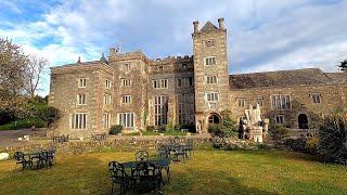 Boringdon Hall Luxury Hotel & Spa Plymouth - Devon