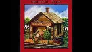 Grateful Dead - "Terrapin Station" Terrapin Station (1977)