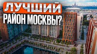 Садовые кварталы. Как живут в самом удобном комплексе Москвы