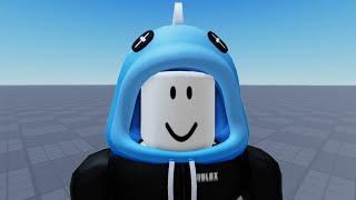 RAPIDO!! CONSIGUE NUEVO ITEMS GRATIS en ROBLOX