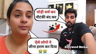 Armaan Malik Shocking Statement about Snappy Girl | Sapna Choudhary Angry Reaction On All Trollers