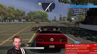 Driver San Francisco - Online Multiplayer Sunday Fun!