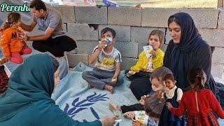 When the signal goes out: The impact of war on nomadic lifestyles