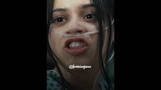 Jenna Ortega cursing #jennaortega #scream6 #scream5 #taracarpenter #actress