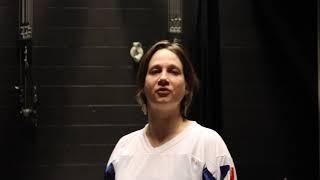 Nathalie Gagnon - Impro LIFE - FrancoStar