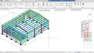 PowerPack for Autodesk Advance Steel - Easy Batch plot - Instructional