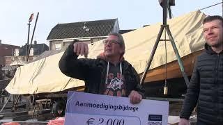 Live stream RTV Bunschoten