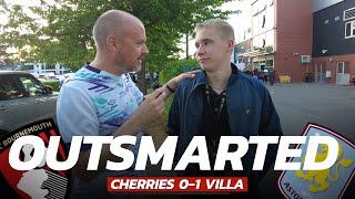 FAN REACTION: WATKINS AGAIN!  AFC Bournemouth 0-1 Aston Villa