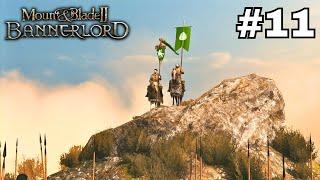 Mount & Blade II: Bannerlord | Part 11: All Out War