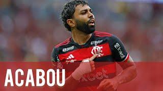 GABIGOL PROTEGEU O SEU LEGADO