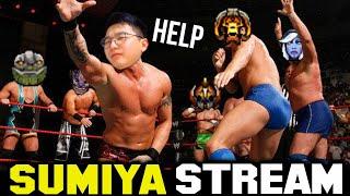 "WUT THE FUXK IS THIS" | Sumiya Stream Moments 4617