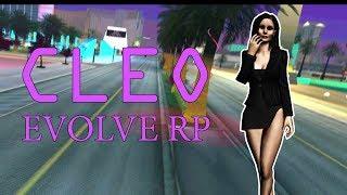 ТОП 8 CLEO ДЛЯ EVOLVE RP