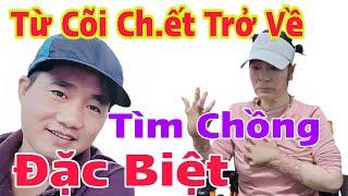 ️Người Phụ Nữ Từ Cõi Chết Trở Về " Nói Hết Sự Thật Về Người Tình