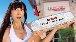 I Tested the Craziest Fast Food Conspiracies for 24 hours!