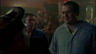 10 Funny Scenes in The Sopranos