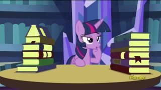 Twilight bored - Made in Manehatten